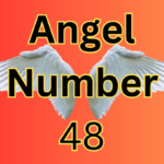 Angel Number 48