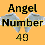 Angel Number 49