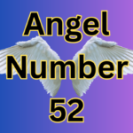 Angel Number 52