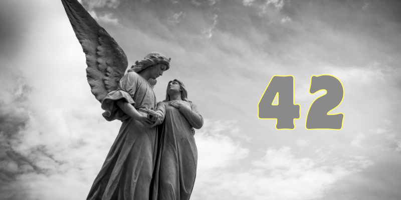 Unlocking the Secrets of Angel Number 42