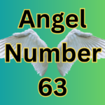 Angel Number 63