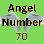 Angel Number 70
