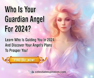 who is your guardian angel